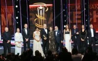 'Very big shot' wint filmfestival Marrakech (video)