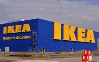 Opening Ikea imminent 