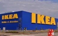 Opening Ikea imminent 