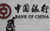 Bank of China opent vestiging in Marokko