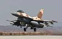 Marokko rust F16's uit met 'slimme bommen' 