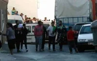 Marokkaanse vrouw neergeschoten in Spanje