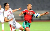 African Championship of Nations 2016: definitieve selectie Marokko