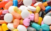 Ruim 36.000 ecstasypillen in beslag genomen in Nador