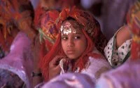 Marokko viert vandaag Amazigh-nieuwjaar Yennayer 2966