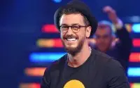 Saad Lamjarred heeft eerste filmrol te pakken