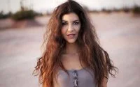 Marokkaanse fotografe Leila Alaoui gewond bij terroristische aanslag in Ouagadougou