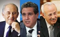 Drie Marokkanen in top-50 Arabische miljardairs 