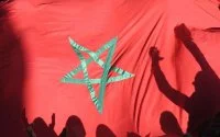 Marokkanen meest patriottisch volk ter wereld