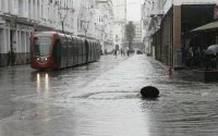 Opnieuw regengebed in Marokko