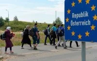 Oostenrijk wil Marokkaanse asielzoekers uitzetten