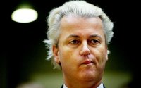 Geert Wilders: een relatie met een moslima, "waarom niet?"