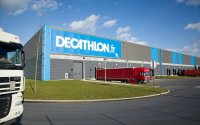 Decathlon opent gigantisch magazijn in Tanger