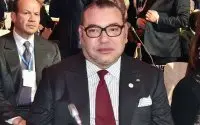 Mohammed VI binnenkort naar Madagaskar?