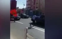 Mohammed VI betaalt ziekenhuiskosten meisje die door koninklijke stoet werd aangereden