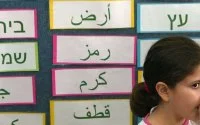 Israël gaat Darija onderwijzen in scholen