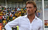 Bondscoach Marokko: 650.000 dirham salaris voor Hervé Renard