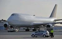 Mohammed VI krijgt Boeing 747 cadeau van VAE