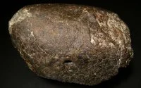 Meteorietenmuseum opent deuren in Agadir