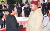 Egyptische zanger Hany Shaker spreekt over ontmoeting met Koning Mohammed VI
