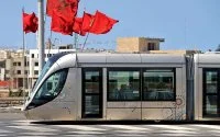Tanger wil twee tramlijnen aanleggen