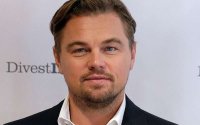 Leonardo DiCaprio maakt promotie voor zonnecentrale Ouarzazate
