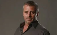 Matt LeBlanc in Marokko voor opnames Top Gear