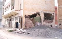 Al Hoceima en Nador opnieuw opgeschrikt door aardbeving