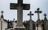 Man gearresteerd voor vernielen christelijke graven in Tanger