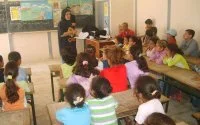 Marokko en Palestina sluiten overeenkomst over onderwijs