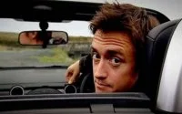 Richard Hammond's vreemd beroep op politiekaartje grens Marokko