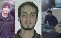 Aanslagen Brussel: Najim Laachraoui is tweede kamikaze Zaventem
