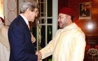 Sahara: John Kerry herhaalt steun Verenigde Staten aan Marokko