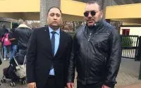 Mouhcine vertelt over bezoek Keukenhof met Koning Mohammed VI