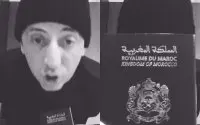 Komiek Gad Elmaleh trots op zijn Marokkaanse paspoort (video)