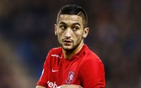 Hakim Ziyech naar FC Barcelona? (video)