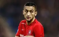 Hakim Ziyech naar FC Barcelona? (video)