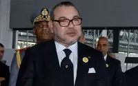 Koning Mohammed VI in mei in China verwacht