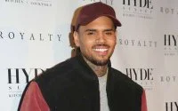 Chris Brown verzorgt opening Mawazine festival