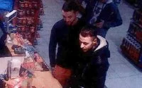Mohamed Abrini en Salah Abdeslam naar andere gevangenis
