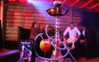 Bewoners Tanger demonstreren tegen shisha en prostitutie