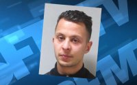 Salah Abdeslam aangeklaagd voor schietpartij in Brussel