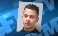 Salah Abdeslam aangeklaagd voor schietpartij in Brussel