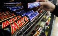 Voedselvergiftiging door Snickers en Mars in Berrechdid
