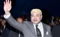 Koning Mohammed VI in mei in China verwacht