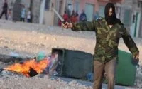 Separatist gearresteerd voor moord soldaat in Laayoune