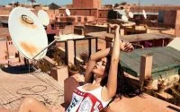 Playboy kiest Marrakech voor nieuwe fotoshoot