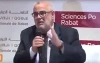Abdelilah Benkirane: « Dossier aardbevingen Rif in handen Koning » (video)