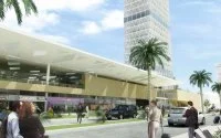 Werkzaamheden HSL-treinstation Tanger van start