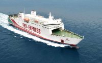 FRS start nieuwe bootverbinding tussen Motril en Tanger